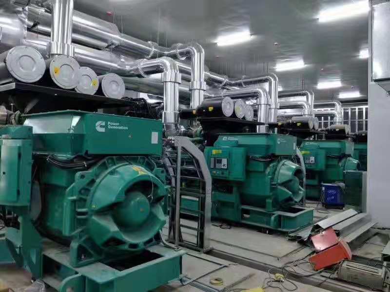 建华发电机出租 建华发电机出租